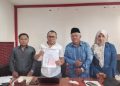 mantan dosen dan tetangga di Malang