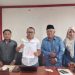 mantan dosen dan tetangga di Malang