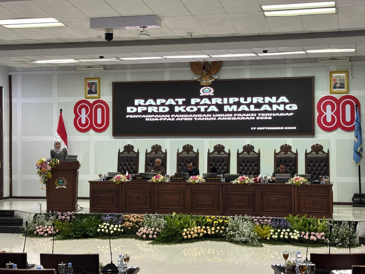 DPRD Kota Malang