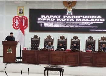 DPRD Kota Malang
