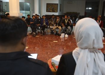 DPRD Kota Malang
