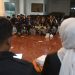 DPRD Kota Malang Terima Masa Aksi Cipayung Plus di Lobi Utama 8 DPRD Kota Malang
