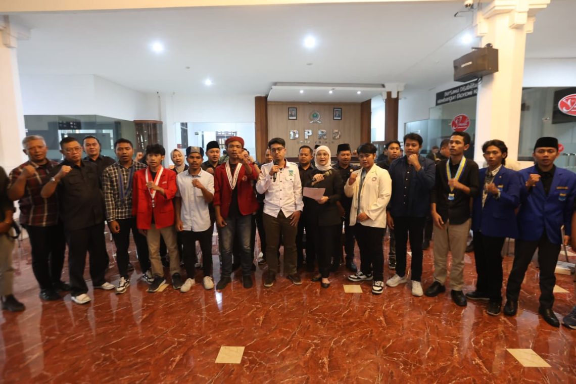 DPRD Kota Malang