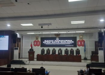 DPRD Kota Malang