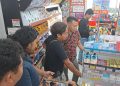 Dua Alfamart Buka 24 Jam di Tuban Disatroni Perampok Bersenjata 11 Dua Alfamart Buka 24 Jam di Tuban Disatroni Perampok