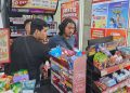 Dua Alfamart Buka 24 Jam di Tuban Disatroni Perampok