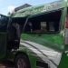 Elf Rombongan Wisatawan Terguling di Malang