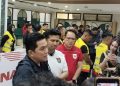 Erick Thohir