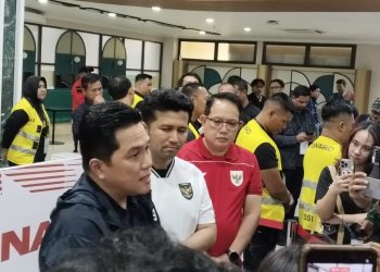 Erick Thohir