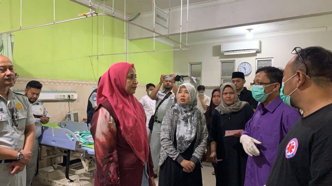 RS Bina Sehat Jember Siapkan Program Trauma Healing untuk Korban Kecelakaan Bus di Jalur Bromo 1 kecelakaan bus di Jalur Bromo
