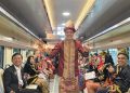 Fashion Show di Gerbong saat Hari Kereta Api Indonesia Ke-80 3 Fashion Show di Gerbong saat Hari Kereta Api Indonesia Ke-80