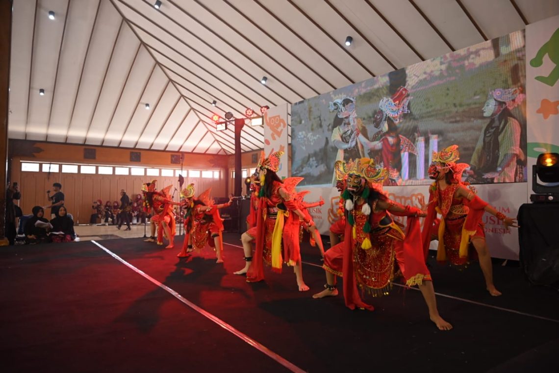 Festival Anak Nusantara