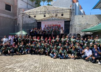 Festival Kuliner Nusantara