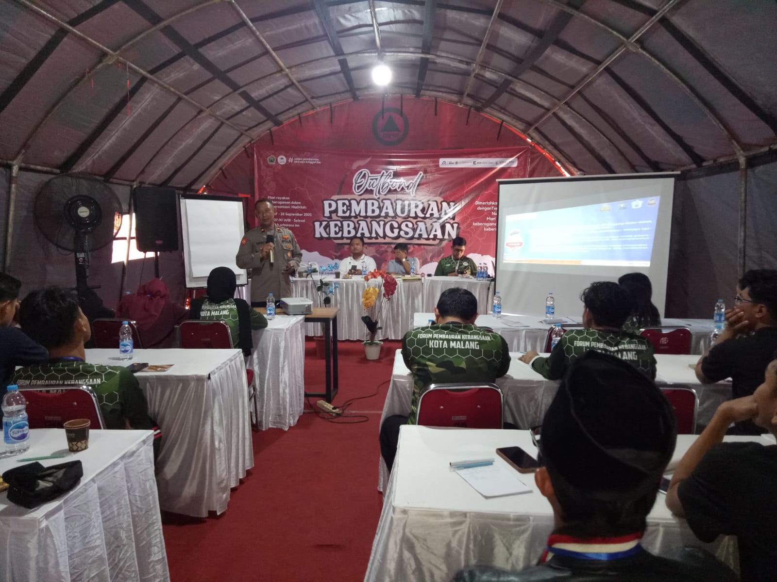 Festival Kuliner Nusantara