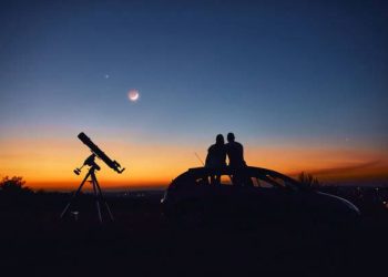 gerhana bulan