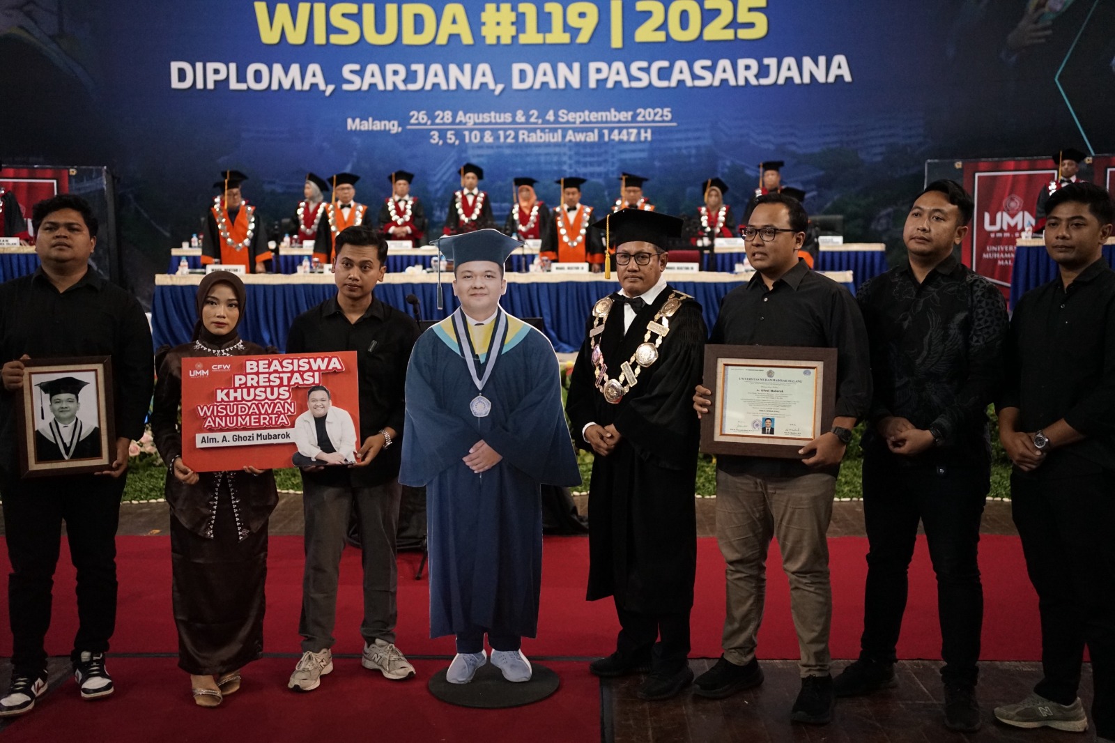 Ghozi Mubarok 1
