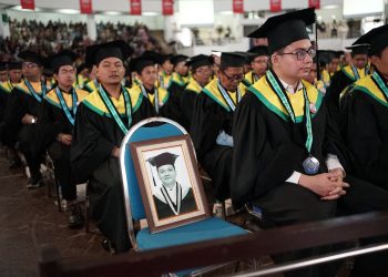 Ghozi Mubarok