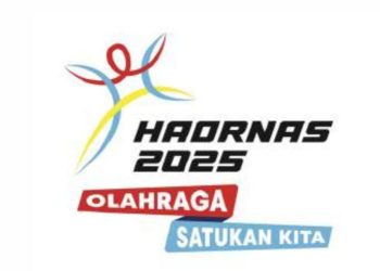 Hari Olahraga Nasional