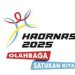 Hari Olahraga Nasional