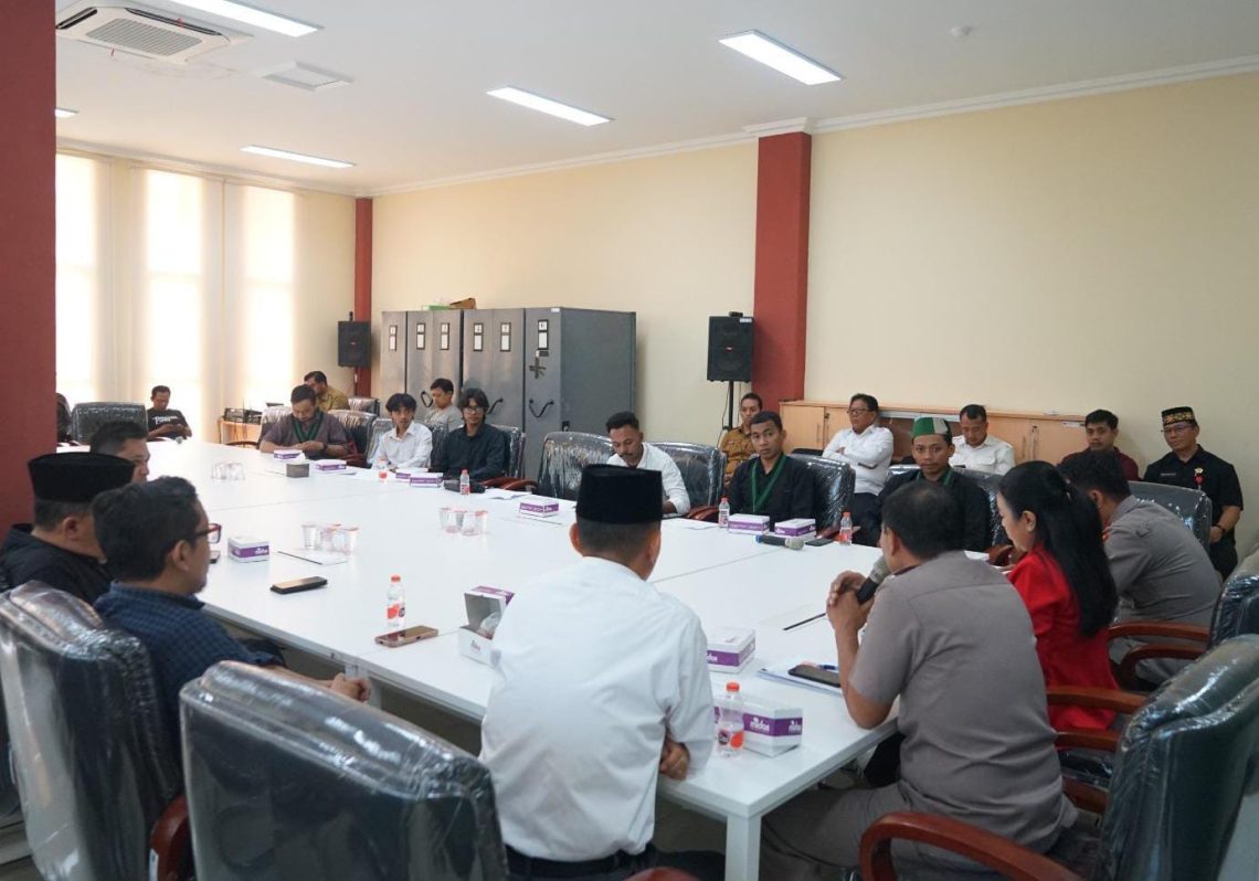 HMI Mojokerto