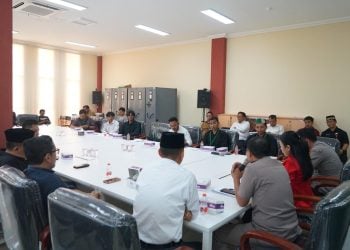 HMI Mojokerto