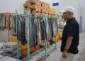 Angka Konsumsi Ikan Per Orang di Kabupaten Malang