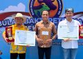Petugas Inseminasi Buatan