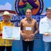 Petugas Inseminasi Buatan