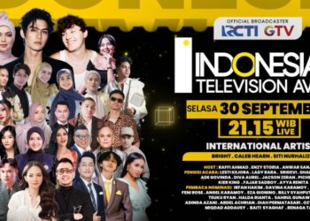 Indonesian Television Awards 2025