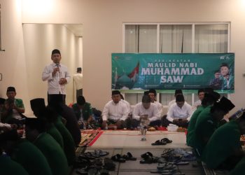 GP Ansor Tuban