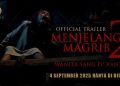 Daftar Lengkap 10 Film Indonesia Ramaikan Bioskop September 2025