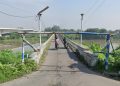 Jembatan Peninggalan Masa Kolonial