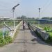 Jembatan Peninggalan Masa Kolonial