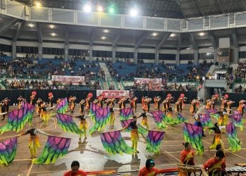 Jember Marching Band