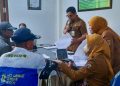 Jukir di Jember