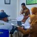 Jukir di Jember