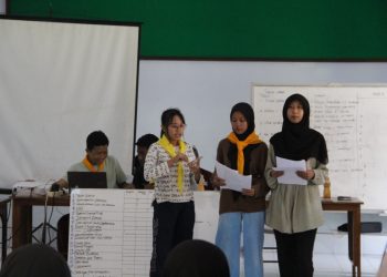 Jumbara Jawa Timur