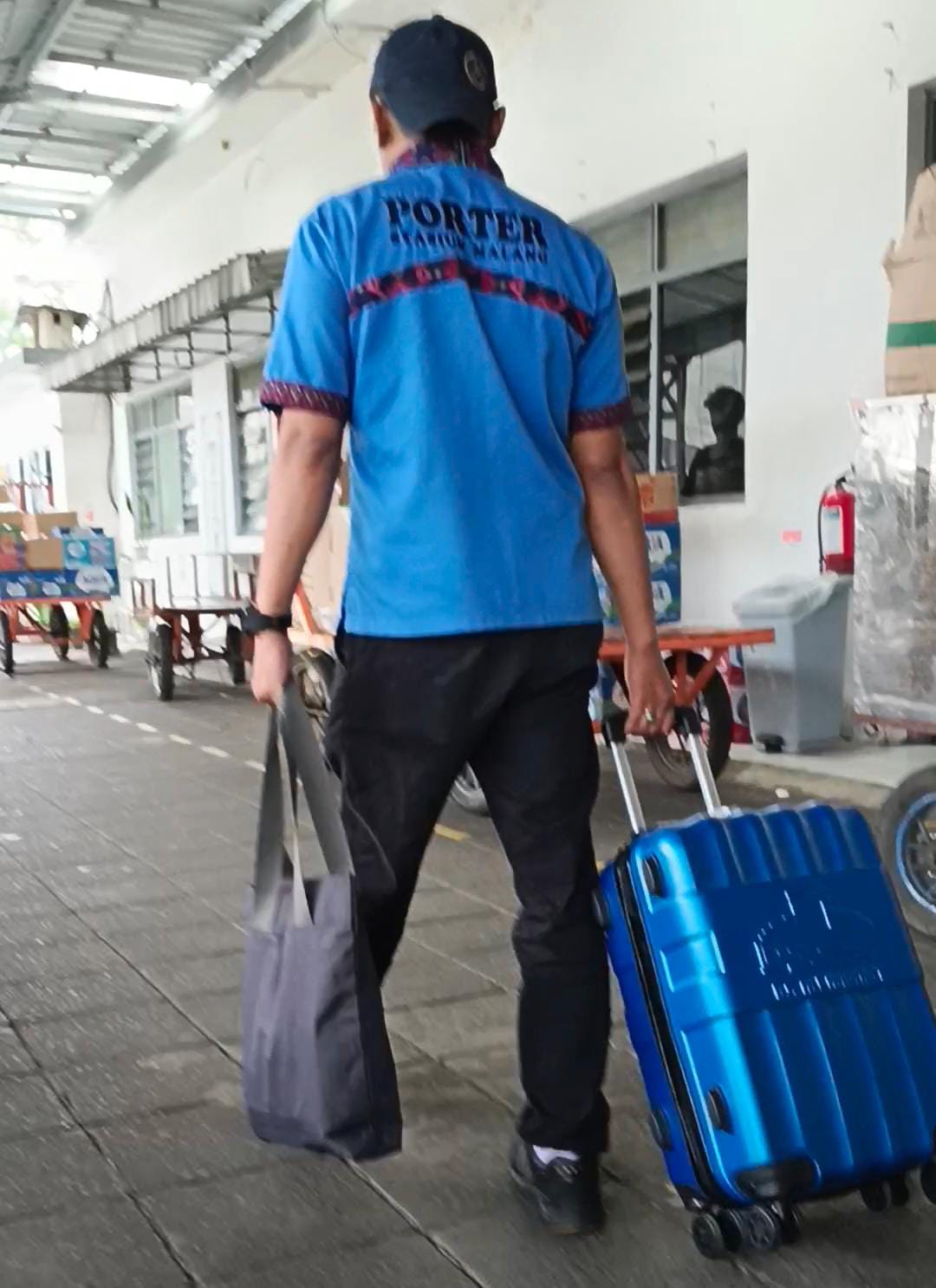 Stasiun Malang