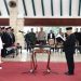 Budiar Anwar Jabat Sekda dan Wiyanto Wijoyo Kebali Kadinkes Kabupaten Malang 8 Budiar Anwar