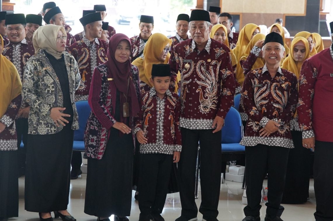 Kafilah Tuban Siap Berkompetisi di MTQ XXXI Jawa Timur 2025 1 MTQ XXXI Jawa Timur 2025