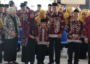 MTQ XXXI Jawa Timur 2025