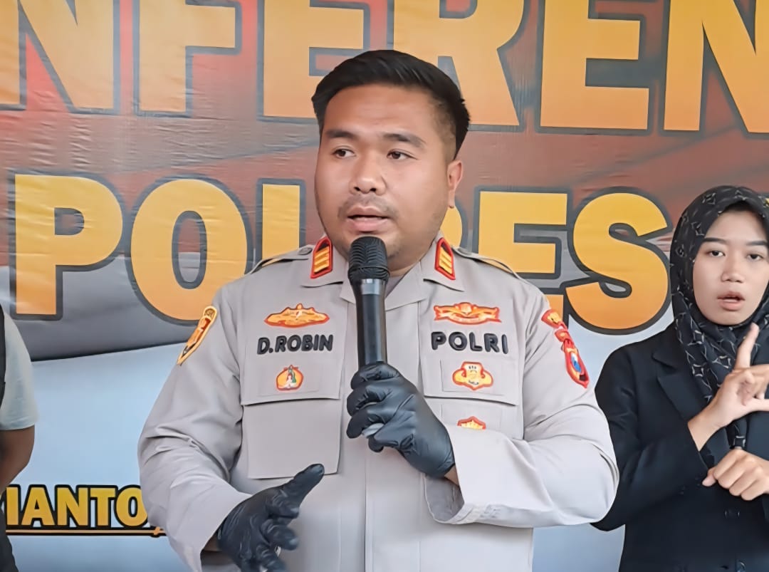 Polisi Tunggu Hasil Uji Lab Dugaan Keracunan MBG di Tuban 6 Keracunan MBG