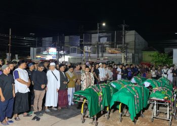 Kecelakaan Bus di Jalur Bromo