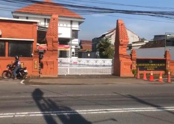 Kejari Mojokerto