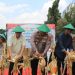 Polres Tuban Sumbang 236 Ton untuk Ketahanan Pangan di Panen Jagung Serentak 14 Ketahanan Pangan