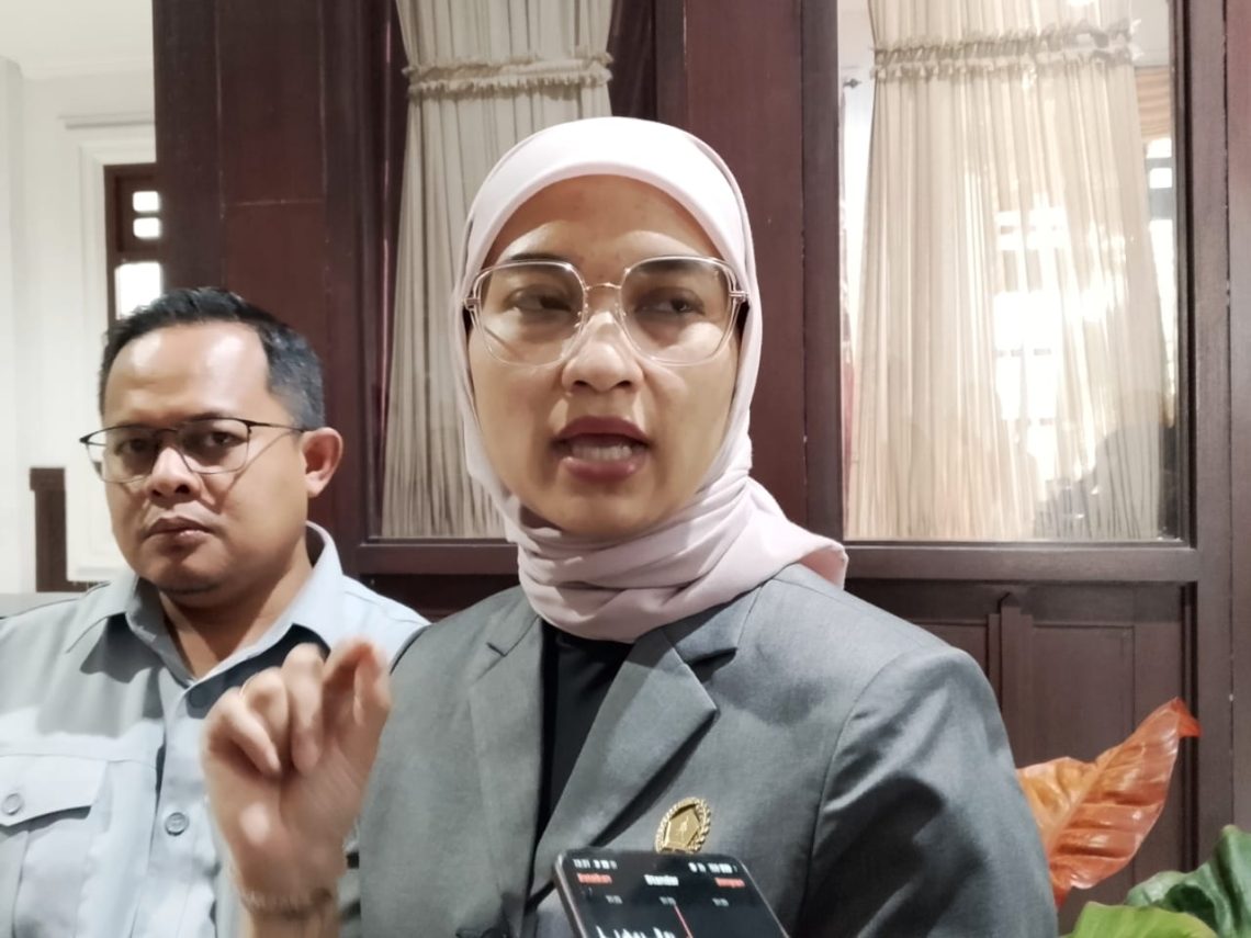 Tatap Penyusunan APBD 2026, DPRD Kota Malang Komitmen Prioritaskan Kebijakan Strategis untuk Rakyat 1 DPRD Kota Malang