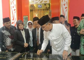 Ketum PBNU