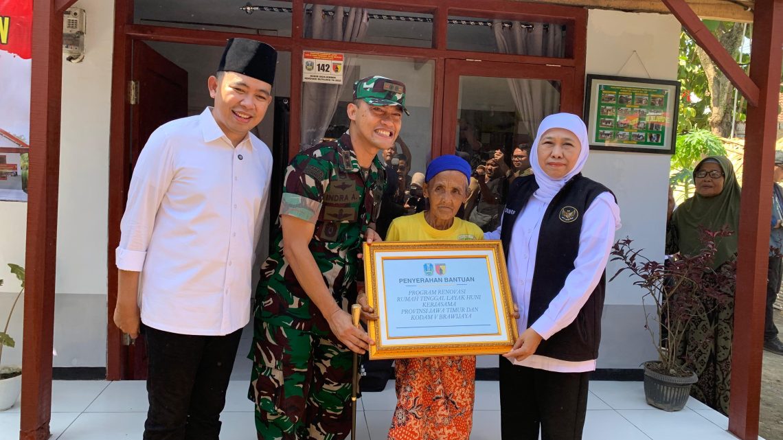 Rutilahu di Jember
