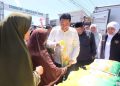 Gubernur Jawa Timur