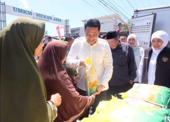 Gubernur Jawa Timur